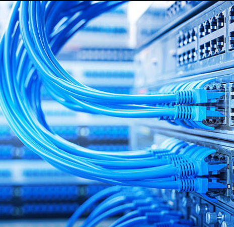 Networking & Structured Cabling